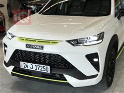 هافال جي تي H6